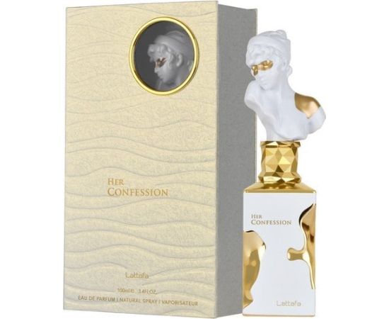Lattafa Parfum Her Confession EDP 100ml