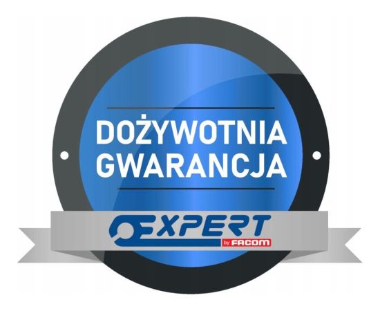 Facom kniežu pistole 270MM