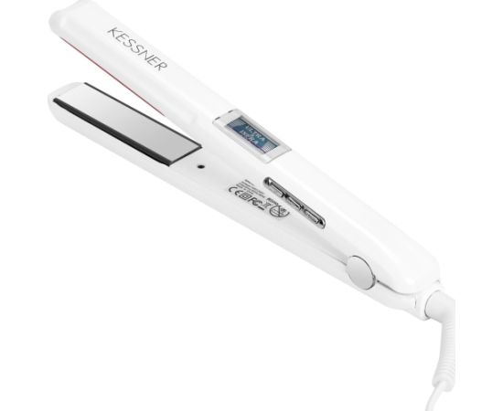 Farouk Systems Matu taisnotājs Kessner Ultra & Infra Digital Hair Straightener