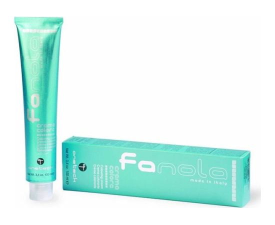 Fanola Color Cream with Ginkgo Biloba 100 ml