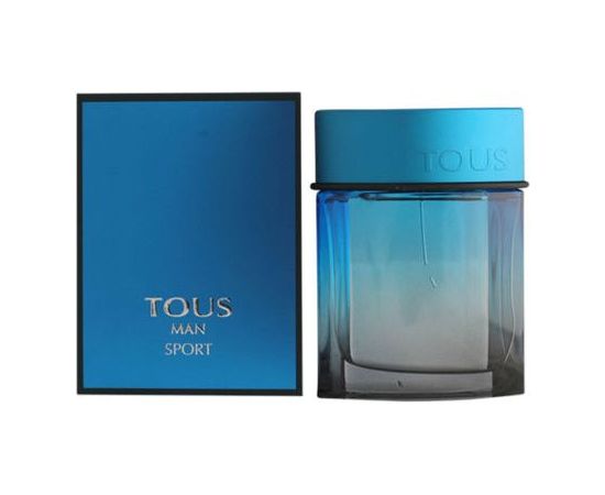 Tous Man Sport EDT 100 ml