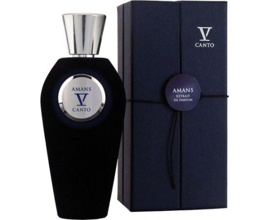 Tiziana Terenzi V Canto Amans EDP 100ml