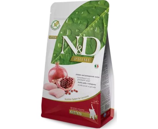 Farmina Pet Foods N&D kurczak 300g