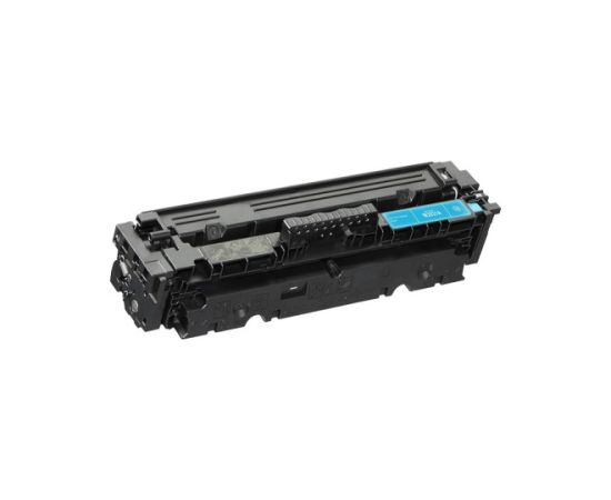 Compatible cartidge HP (W2031A, 415A) with chip Cyan