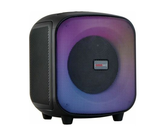 Rebeltec PowerCube 500 Portatīvais skaļrunis 60W RMS
