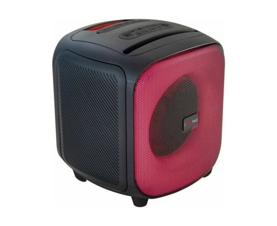 Rebeltec PowerCube 500 Portatīvais skaļrunis 60W RMS
