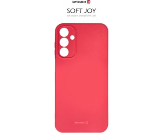 Swissten Soft Joy Case Чехол для Samsung Galaxy A15 5G