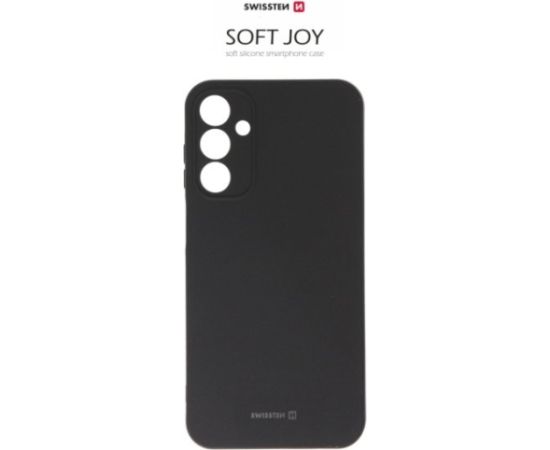 Swissten Soft Joy Case Aizsargapvalks priekš Samsung Galaxy A15 5G
