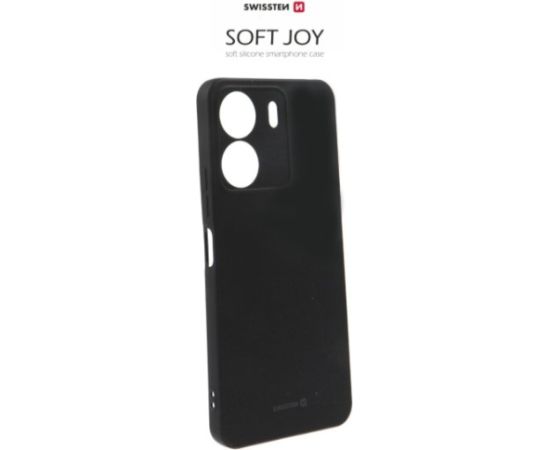 Swissten Soft Joy Case Aizsargapvalks priekš Samsung Galaxy A15 5G
