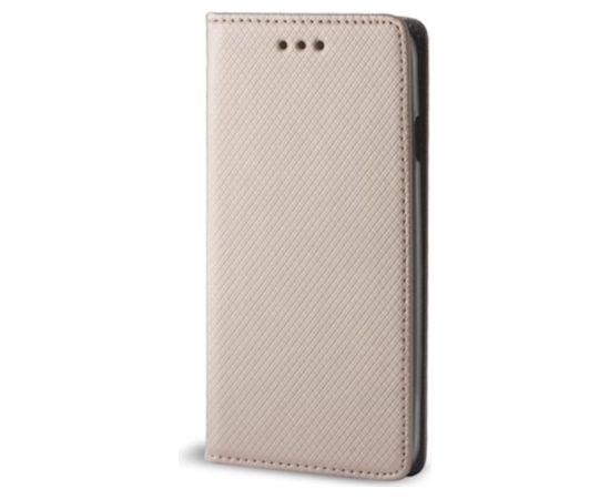 Mocco Smart Magnet Aizsargapvalks Priekš Samsung Galaxy A36 5G