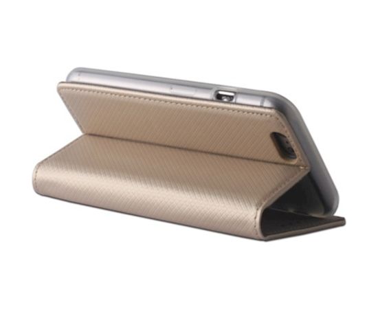 Mocco Smart Magnet Aizsargapvalks Priekš Samsung Galaxy A36 5G