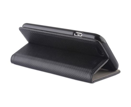 Mocco Smart Magnet Aizsargapvalks Priekš Samsung Galaxy A36 5G