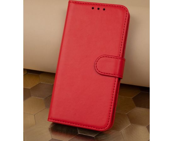 Mocco Smart Classic Aizsargapvalks Priekš Samsung Galaxy A56 5G