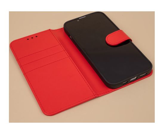 Mocco Smart Classic Aizsargapvalks Priekš Samsung Galaxy A56 5G