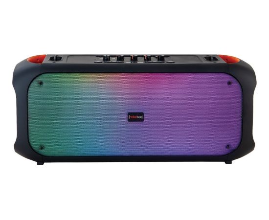 Rebeltec SoundBox 650 Портативная колонка 80W RMS