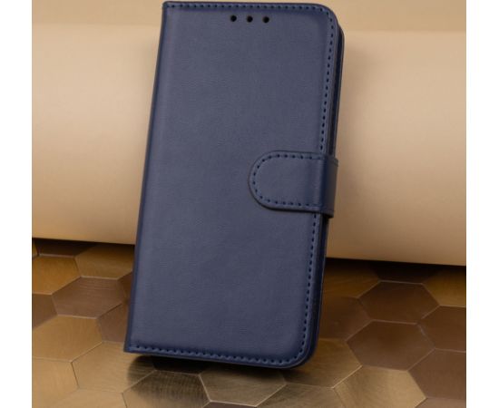 Mocco Smart Classic Aizsargapvalks Priekš Samsung Galaxy A56 5G