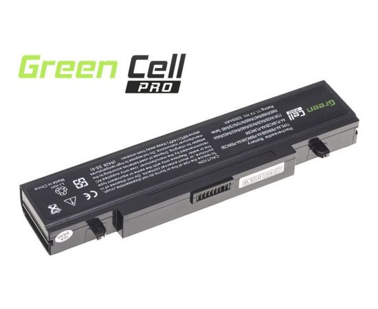Green Cell AA-PB9NC6B  for   Samsung (SA01PRO)