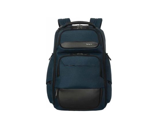 TARGUS® HERITAGELUXE 15-16" BACKPACK - BLUE