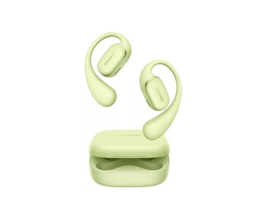 HUAWEI FREEARC GREEN
