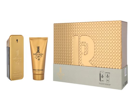 Paco Rabanne 1 Million Giftset 200ml