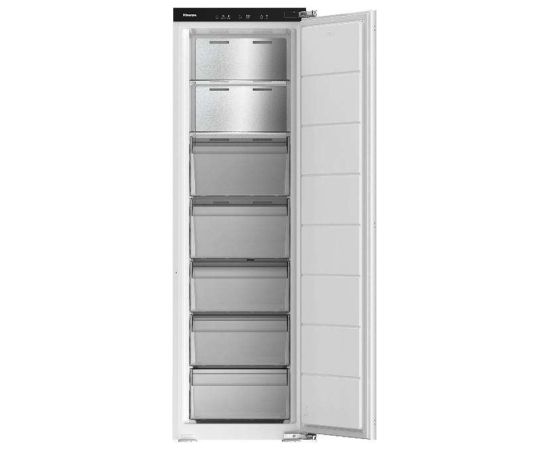Hisense FT3B213SAWE Iebūvējama saldētava, 178cm