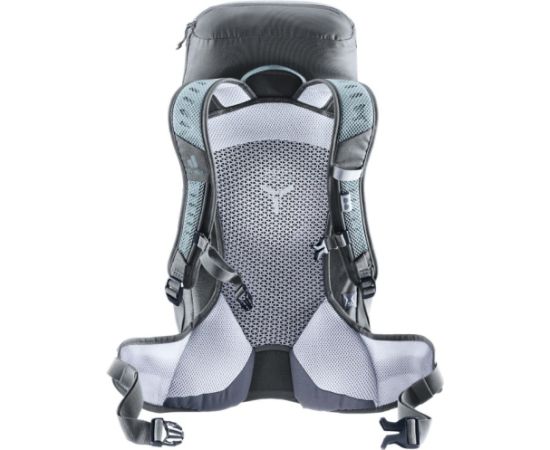 Plecak turystyczny damski Deuter AC Lite 22 SL - shale/graphite Сумки и рюкзаки