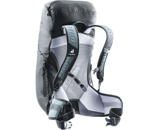 Plecak turystyczny damski Deuter AC Lite 22 SL - shale/graphite Сумки и рюкзаки