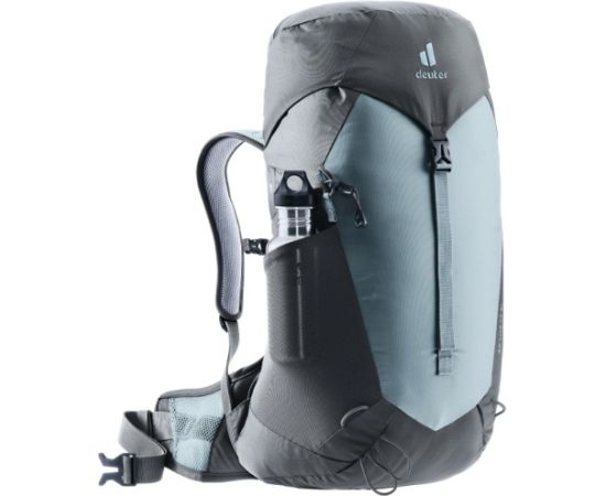 Plecak turystyczny damski Deuter AC Lite 22 SL - shale/graphite Сумки и рюкзаки