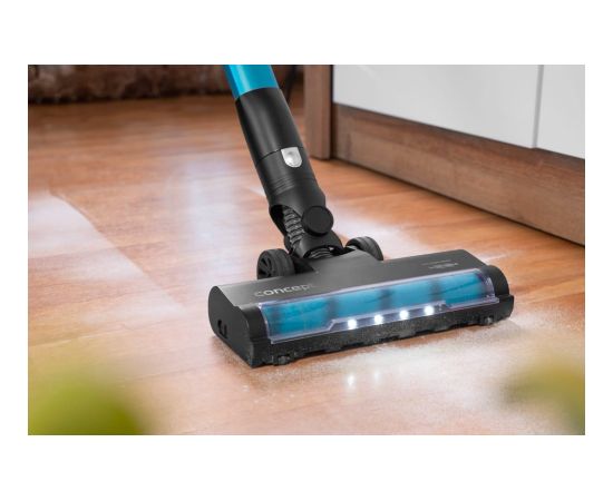 Upright hoover vacuum Direct 14.8V CONCEPT VP4500