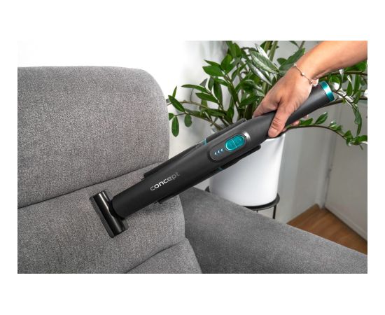 Upright hoover vacuum Direct 14.8V CONCEPT VP4500