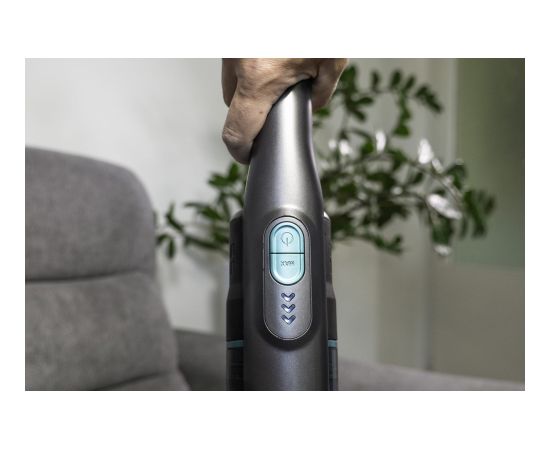 Upright hoover vacuum Direct 14.8V CONCEPT VP4500