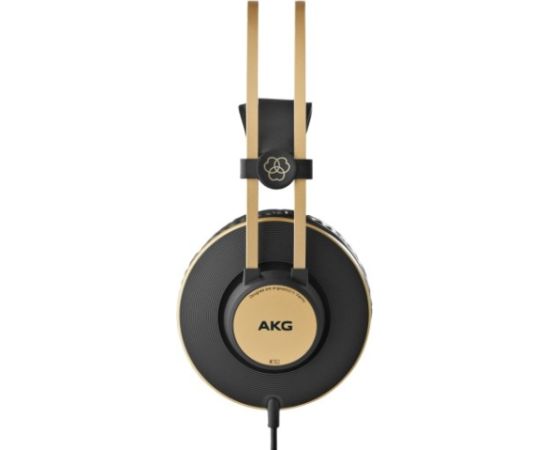 AKG K92 - Słuchawki studyjne, nauszne, zamknięte