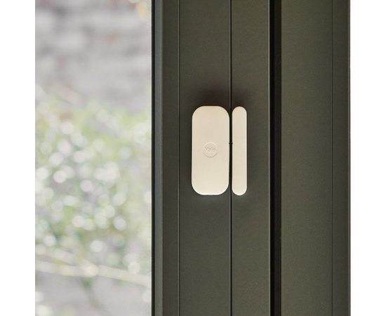 Yale AL-DC-1A-W door/window sensor Wireless Door/Window White