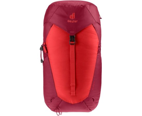 Plecak turystyczny DEUTER AC Lite 30 cherry-masala