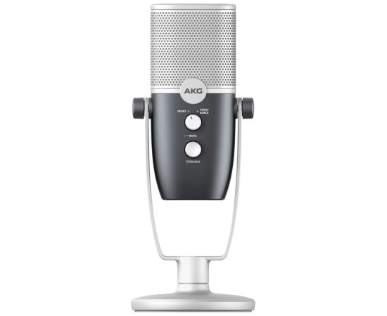 AKG ARA - Profesjonalny mikrofon pojemnościowy USB