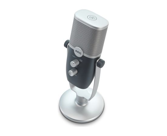 AKG ARA - Profesjonalny mikrofon pojemnościowy USB