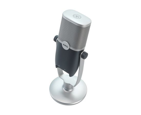 AKG ARA - Profesjonalny mikrofon pojemnościowy USB