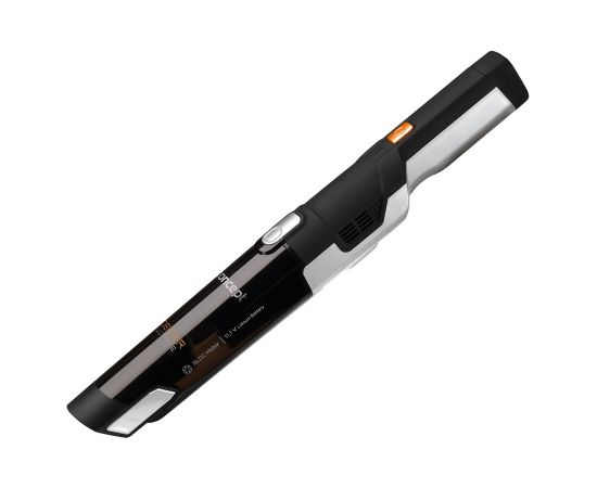 Concept VP4410 handheld vacuum Black Bagless