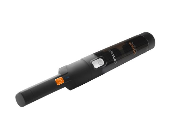 Concept VP4410 handheld vacuum Black Bagless