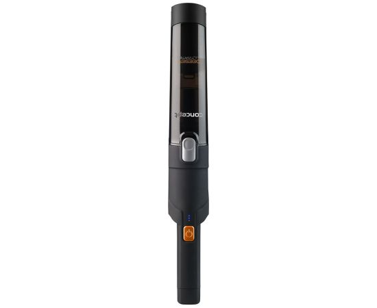 Concept VP4410 handheld vacuum Black Bagless