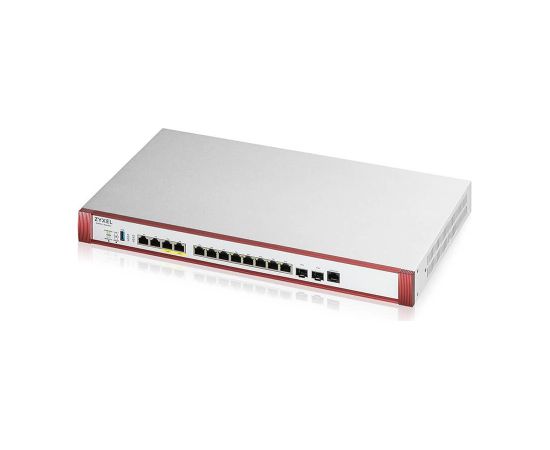 Zyxel USG FLEX 700H hardware firewall 15 Gbit/s