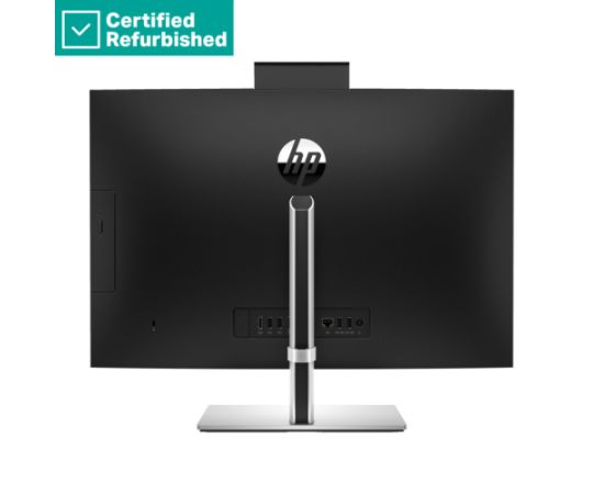 RENEW SILVER HP Pro 440 G9 AIO All-in-One - i3-14100T, 16GB, 256GB SSD, 23.8 FHD Touch AG, WiFi, Height Adjustable, NO CAM, NO SPEAKERS, Win 11 Pro, 1 years / B4DU2E8R#ABD