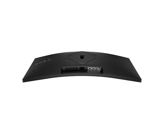 HP OMEN 34c WQHD Curved Gaming Monitor - 34" 3440 x 1440 WQHD 400-nit 165Hz AG, VA, 2x HDMI/DisplayPort/Audio Jack, speakers, height adjustable/tilt, 1 years / 780K8AA#ABB