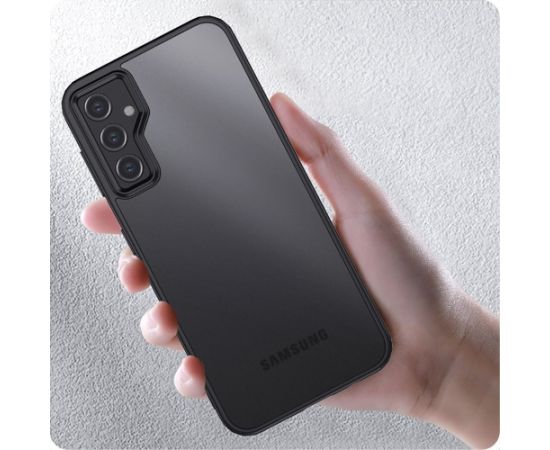 Case Tech-Protect Magmat Nothing Phone 2a/2a Plus black
