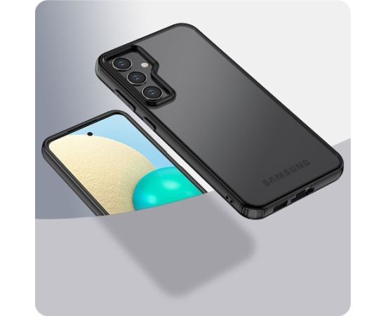 Case Tech-Protect Magmat Nothing Phone 2a/2a Plus black