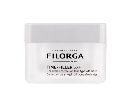 Filorga Time-Filler / 5 XP Correction Cream-Gel 50ml
