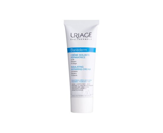 Uriage Bariéderm / Insulating Repairing Cream 75ml