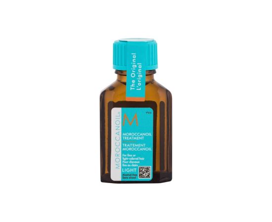 Moroccanoil Treatment / Light 15ml