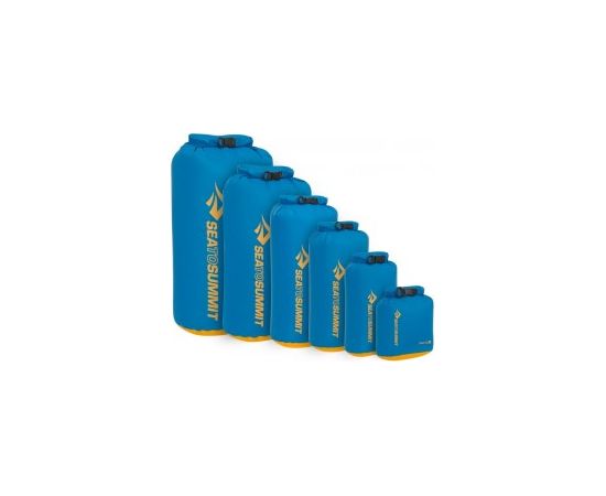 Sea To Summit Ūdensmaiss EVAC Dry Bag 8L Turkish Tile