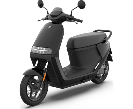 ESCOOTER SEATED E110S BLACK/AA.50.0002.45 SEGWAY NINEBOT